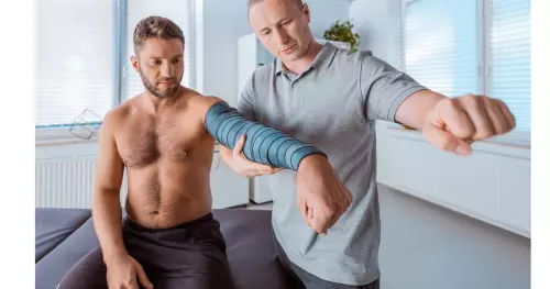 Can Manual Therapy Be Part of Chronic Pain Treatment?