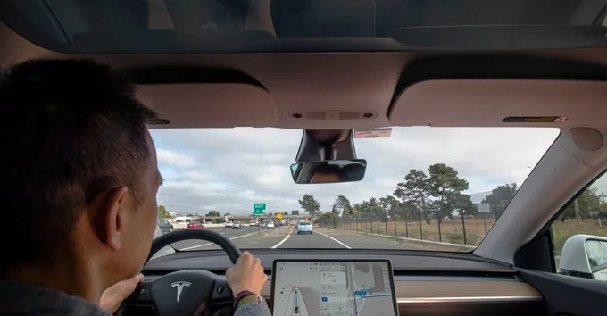 Tesla Full Self-Driving Approved in Netherlands First