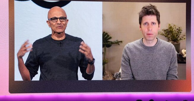 OpenAI’s New Microsoft Deal and Restructure