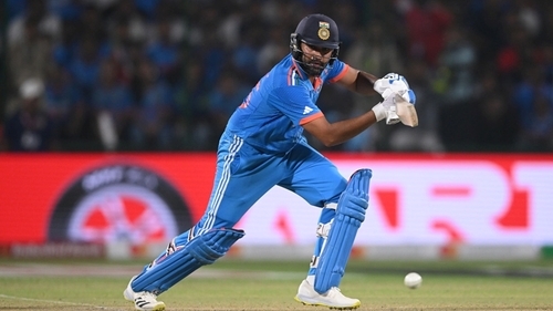 Four Key India-Pakistan Battles At World Cup