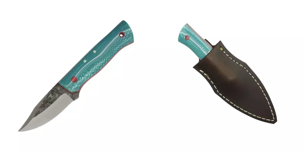 The Three Attributes of Steel to Consider in Hunting Knives