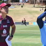 Titans Win Toss And Bat Against Dragons In One-Day Cup