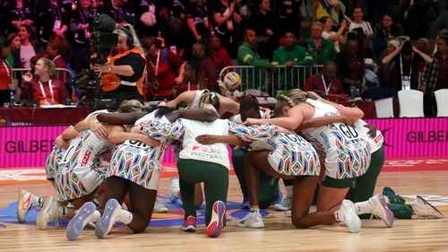 Proteas Stars Out To Dazzle The United Kingdom