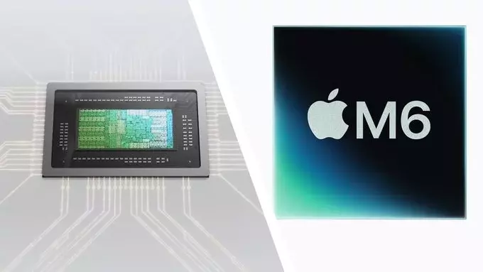 Apple M6 vs Nvidia RTX Spark: Component Expert Analysis