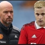Erik ten Hag Has Already Made His Feelings Clear On Donny Van de Beek After Exit Admission