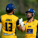 DP World Lions To Tackle North-West Dragons Followed By The Momentum Multiply Titans
