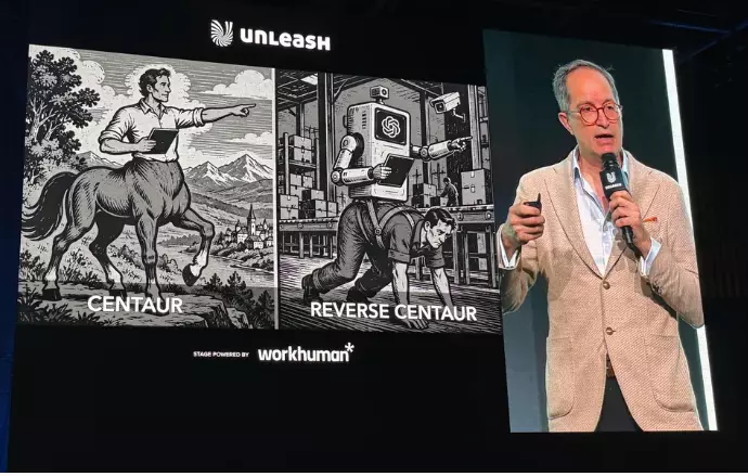 Will AI Work for Us or Will We Work for AI?