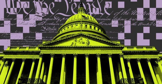 Republicans Push to Bring Back AI Moratorium