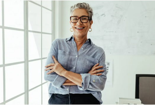 Be Yourself at Work: The New Rule for Thriving in 2025