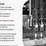 Numeral – IOT Hiring Marketing Specialist