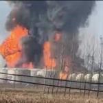 Two Dead In China Chemical Plant Explosion