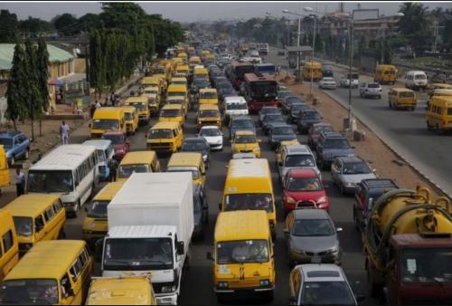 Nigeria Sets Date For First Census In 17 Years