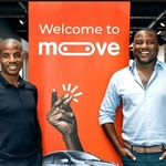 Moove Raises $76 Million Equity And Debt Funding From Mubadala And BlackRock