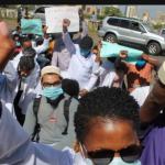Nyamira Doctors Issue Strike Notice Over 2-Month Salary Arrears