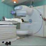 The Human Resource Challenges For Management Of Cancer In Kenya
