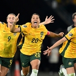 Skipper Kerr To Start For Australia In World Cup Semifinal