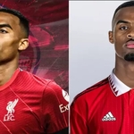 Fabrizio Romano Provides Ryan Gravenberch Transfer Update Amid Man Utd And Liverpool Interest