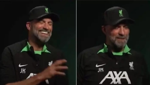 Fans Think Jurgen Klopp Has Already Put 'Disclaimer' Out About Liverpool New Boy Wataru Endo