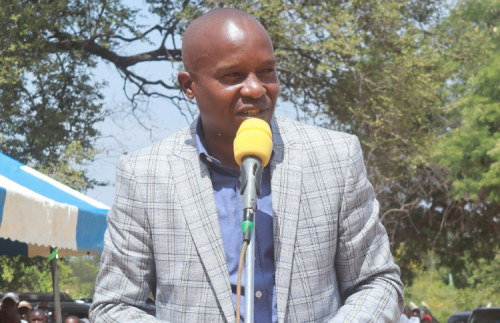 Kindiki Amends List Of Dangerous Areas In North Rift