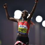 Chepngetich Back To Defend Nagoya Women's Marathon Title