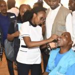 Cholera Becoming Antibiotic Resistant, Kemri Says