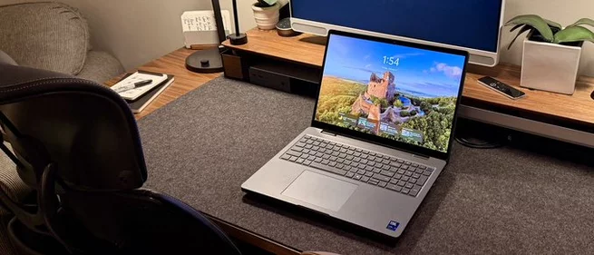 Dell Pro Max 16 Plus Review: Desktop Power in a Backpack