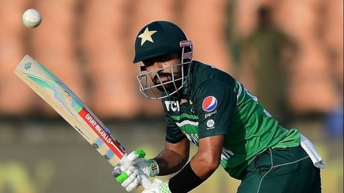 Eyes On Bigger Prizes As Pakistan And Afghanistan Begin ODI Series