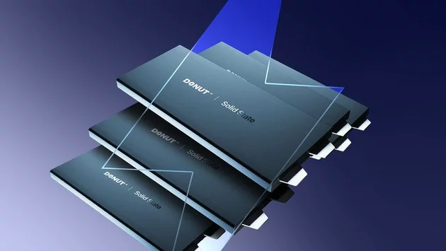 Solid-State Batteries Revolutionize Charging at CES 2026