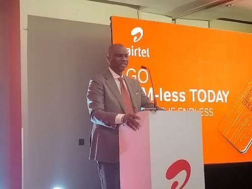 Airtel Becomes Second Kenyan telco To Launch eSIM