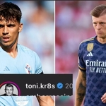 Toni Kroos Brands Gabri Veiga's Transfer To Saudi Arabia As 'Embarrassing'