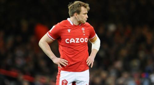 Tompkins Urges Wales To Find Italy 'Answer'