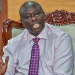 'Hii Ni Mambo Ya Kishetani,' DP Gachagua Weighs In On Supreme Court LGBTQ Ruling