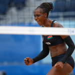 Chebet, Chepkogei In Line For Africa Youth Games Debut – Wanjala