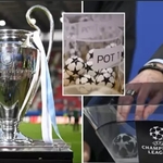 Predicted Champions League Pots Revealed For Arsenal, Man Utd, Man City And Newcastle
