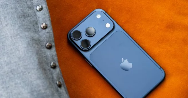 iPhone Revenue Soars Past $85B in Record-Breaking Quarter