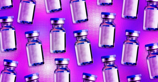 FDA Approves Updated Covid Vaccines With New Restrictions