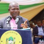 Why Governor Barasa Wants To Expand Kakamega Airstrip