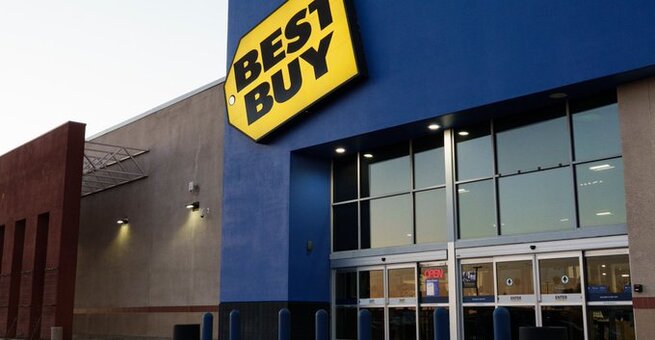 Uber Eats Expands To Tech Delivery With Best Buy