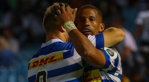 WP, Pumas And Cheetahs Extend Their Winning Streak