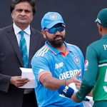 India Opt To Bat Against Pakistan In Asia Cup As Rain Looms
