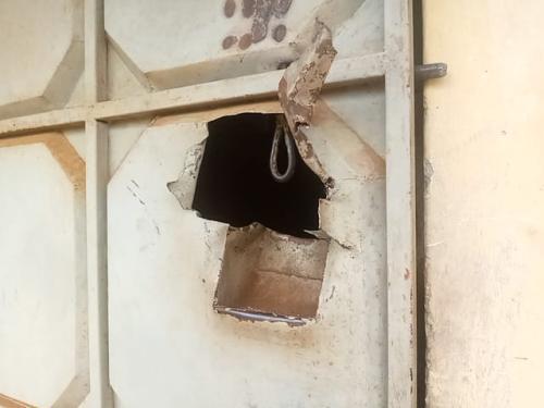Embu Traders Decry Rising Cases Of Burglary