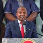 Kindiki, Machogu Remain Best Performing CSs