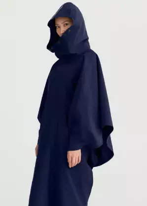 Buy Affordable Poncho for Bike | BYBROWN