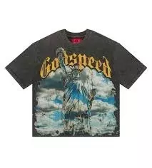 Is GodSpeed T Shirt Pre Order USA: How It Works