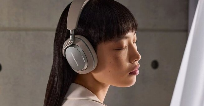 Bowers & Wilkins Px8 S2: The Best Headphones Ever Made