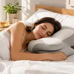 How the Right Pillow Can Make Your Sleep Routine More Comfortable