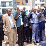 Five Health Unions' Demands To Health Ministry, Counties