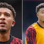 Jadon Sancho Could Join Premier League Side On Loan 