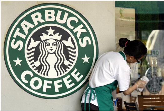 Starbucks Closures Signal A Shift In Consumer Values