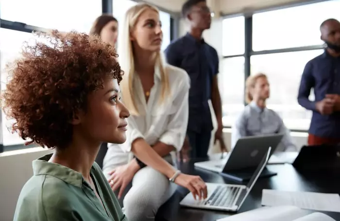Your Job Won’t Last Forever—Here’s How Millennials Are Preparing For That Reality